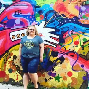 Meet your Posher, Sierra